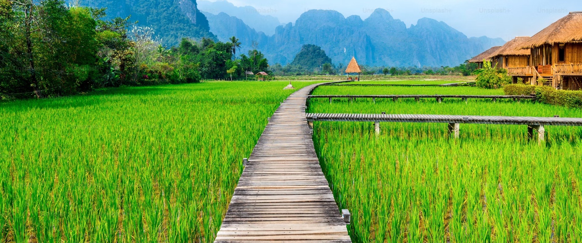 Laos country image