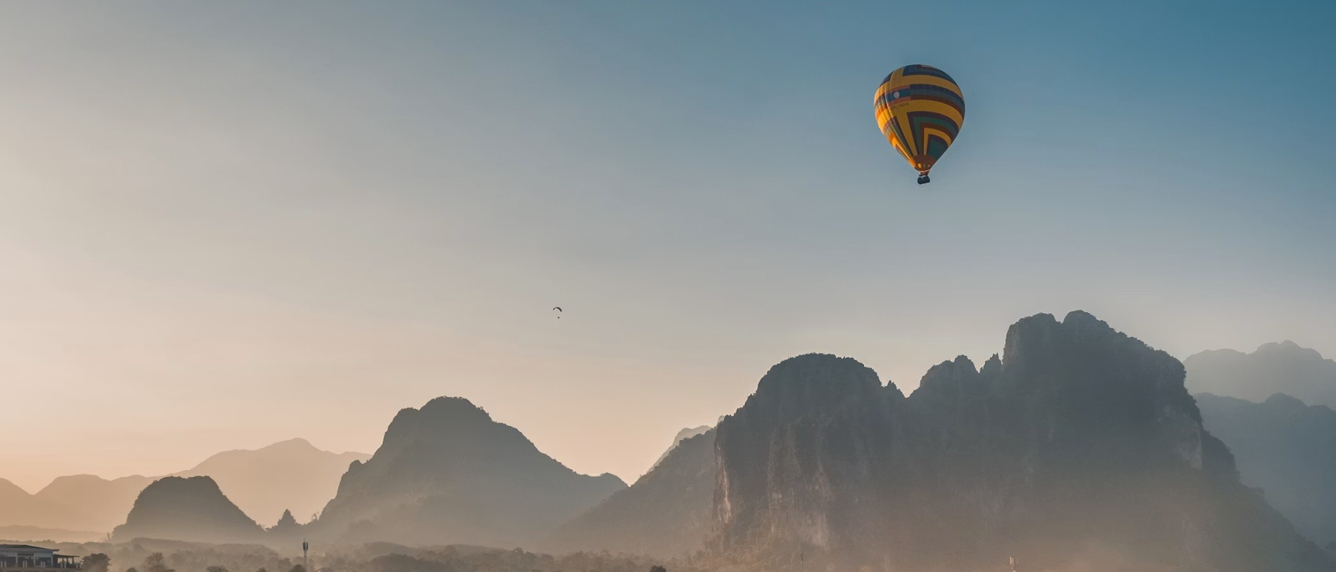 Laos country image