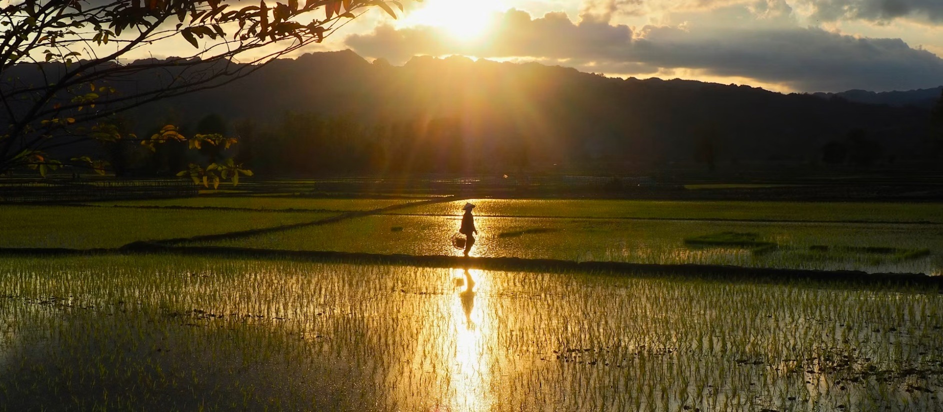 Laos country image