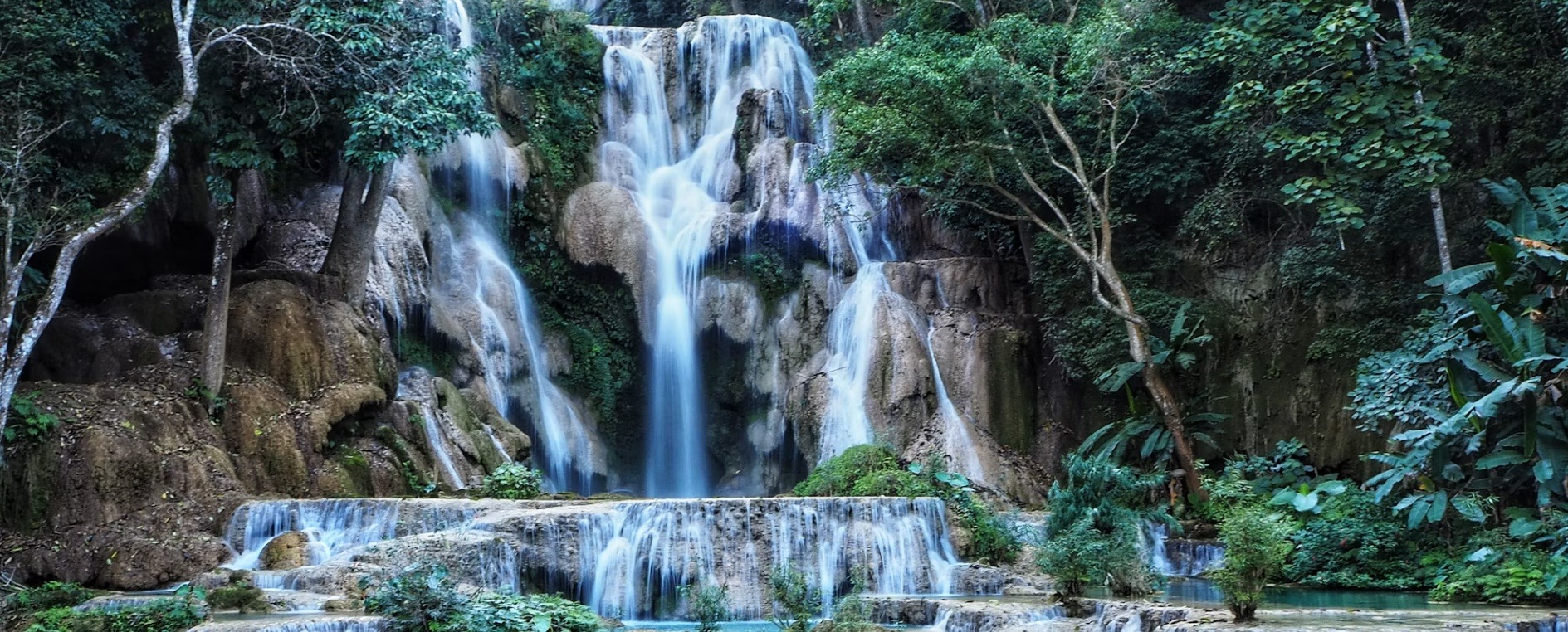 Laos country image