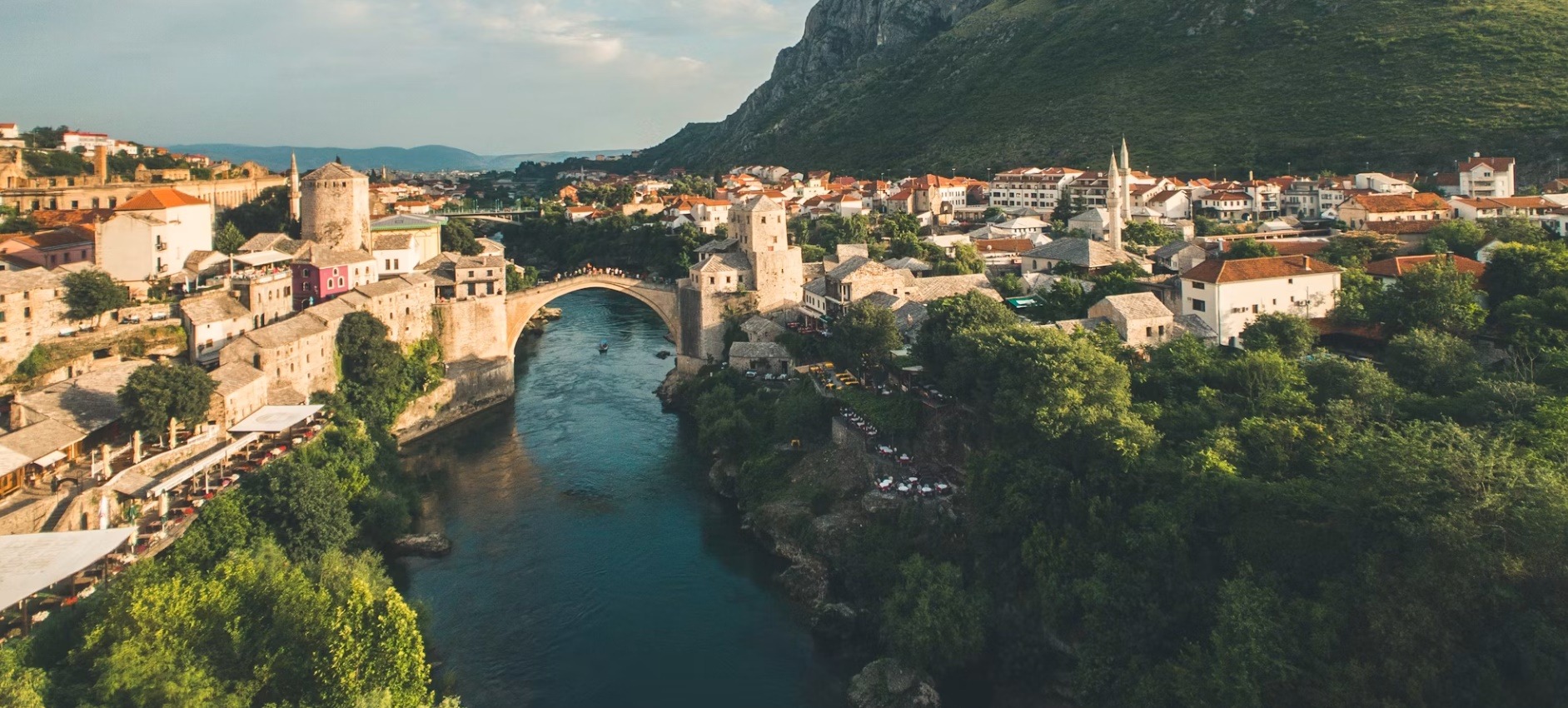 Bosnia H. country image