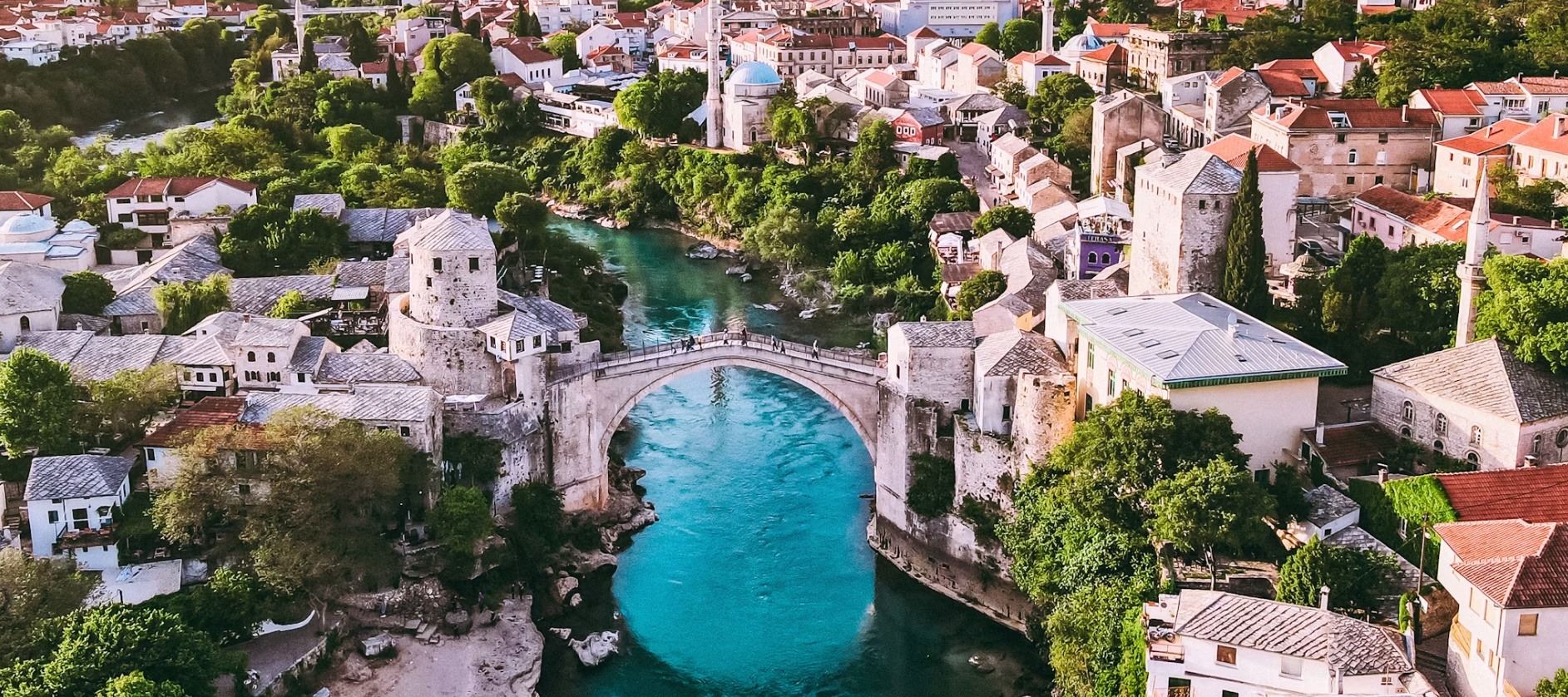 Bosnia H. country image