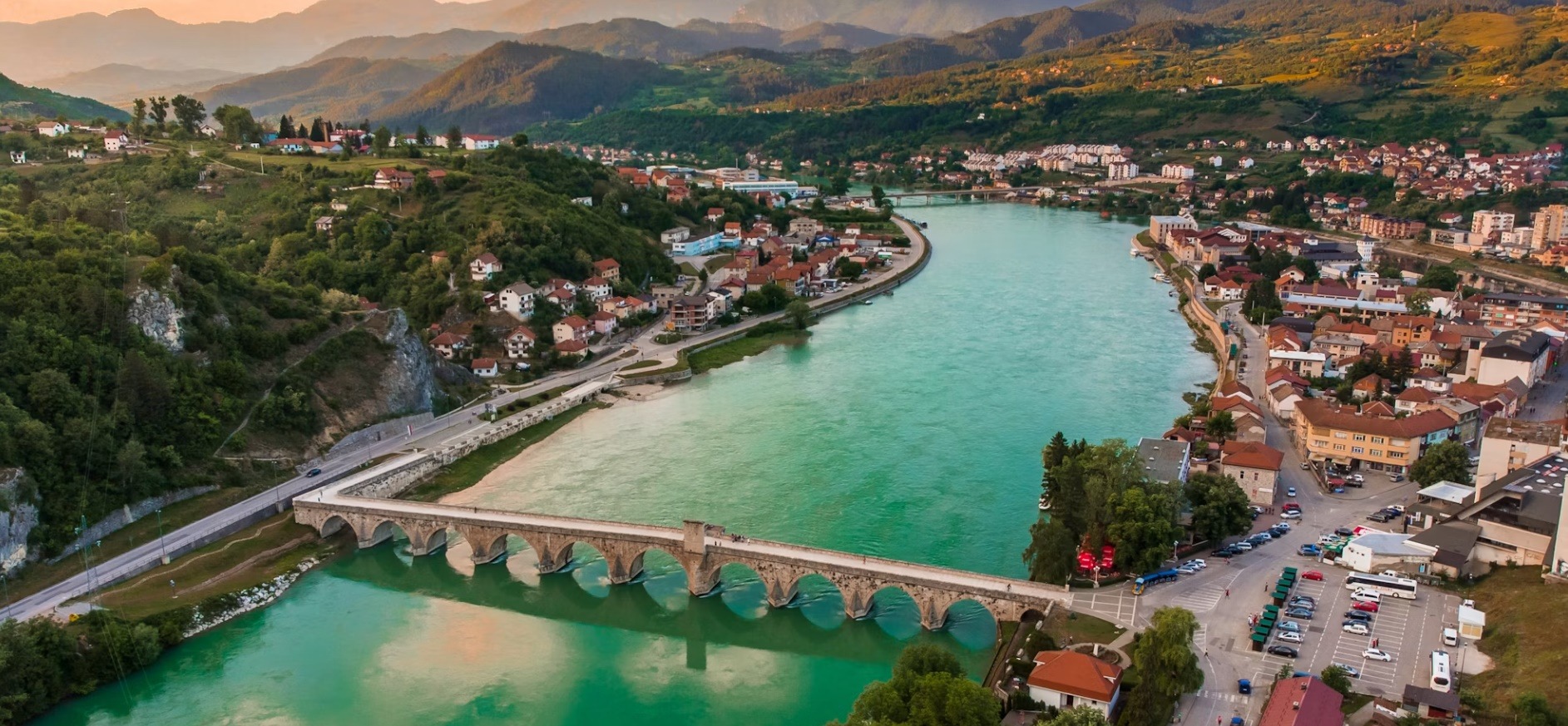 Bosnia H. country image
