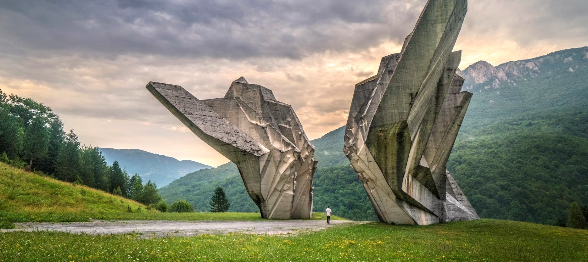 Bosnia H. country image