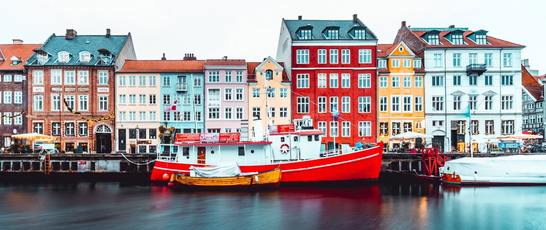 Denmark country image