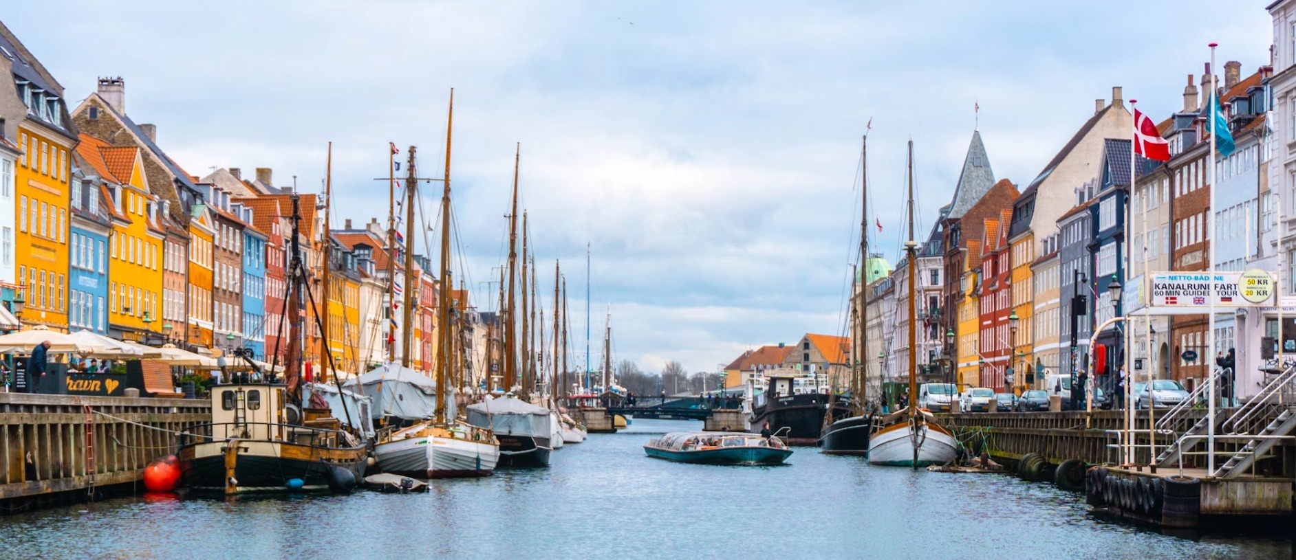 Denmark country image
