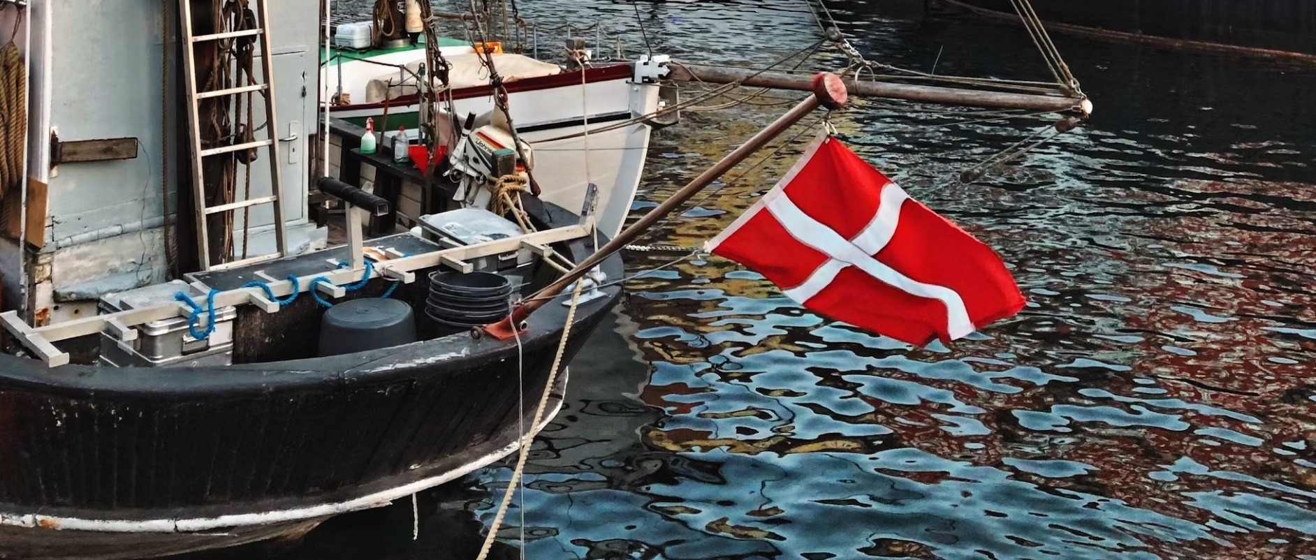 Denmark country image