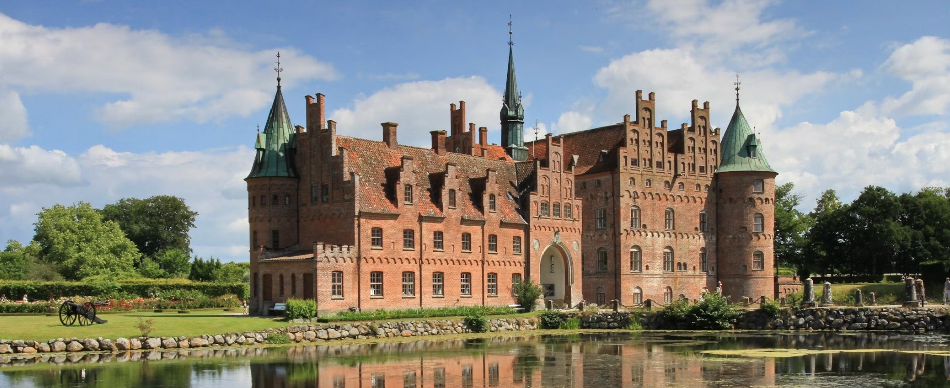 Denmark country image