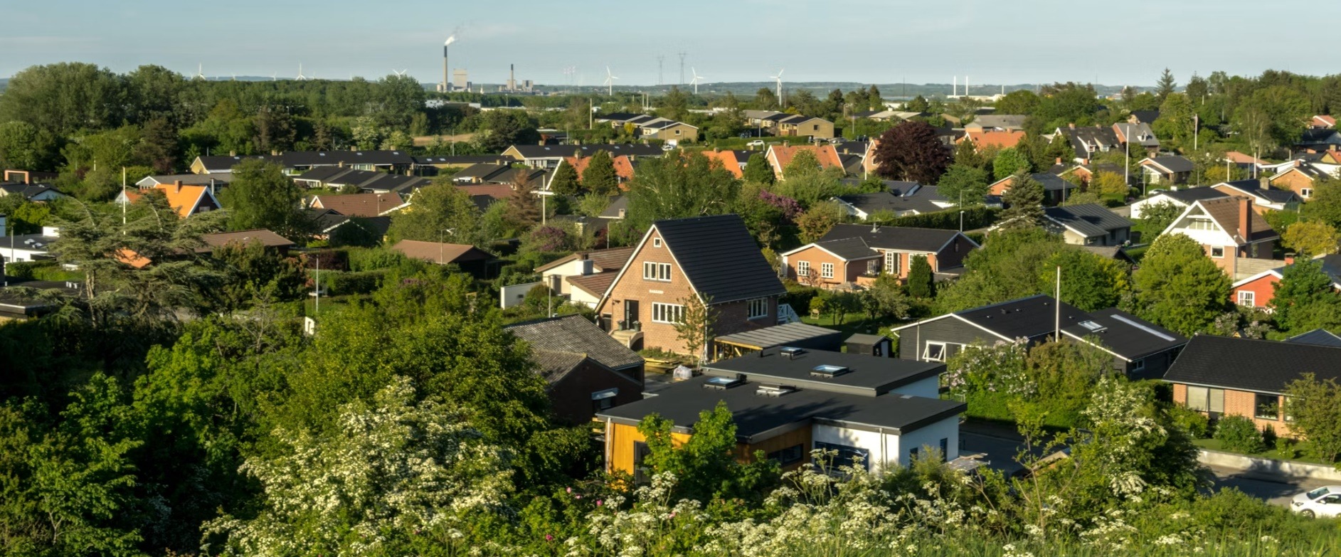Denmark country image