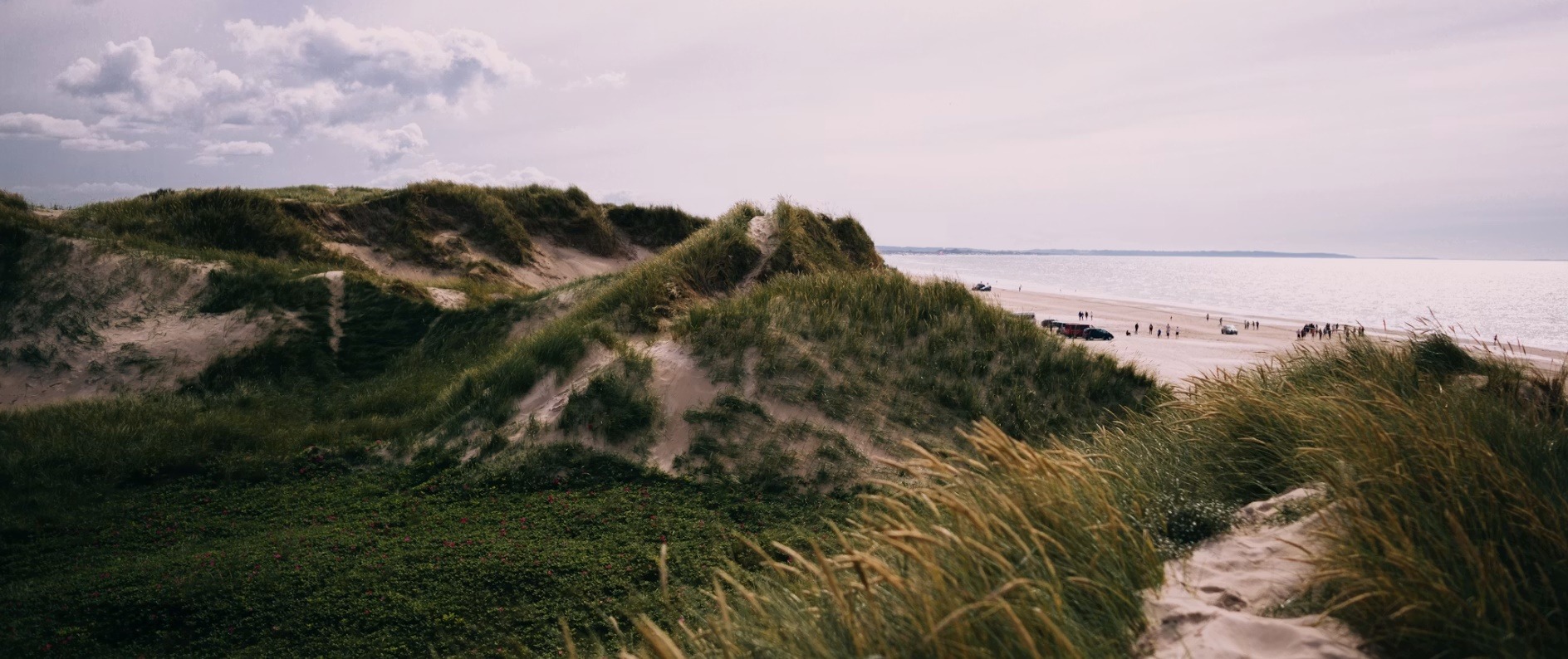 Denmark country image