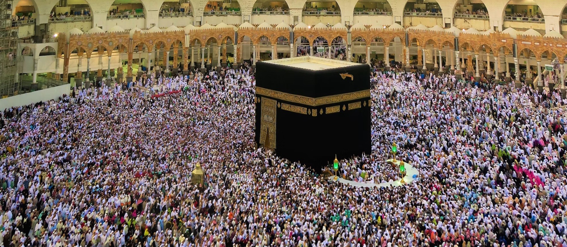 Saudi A. country image