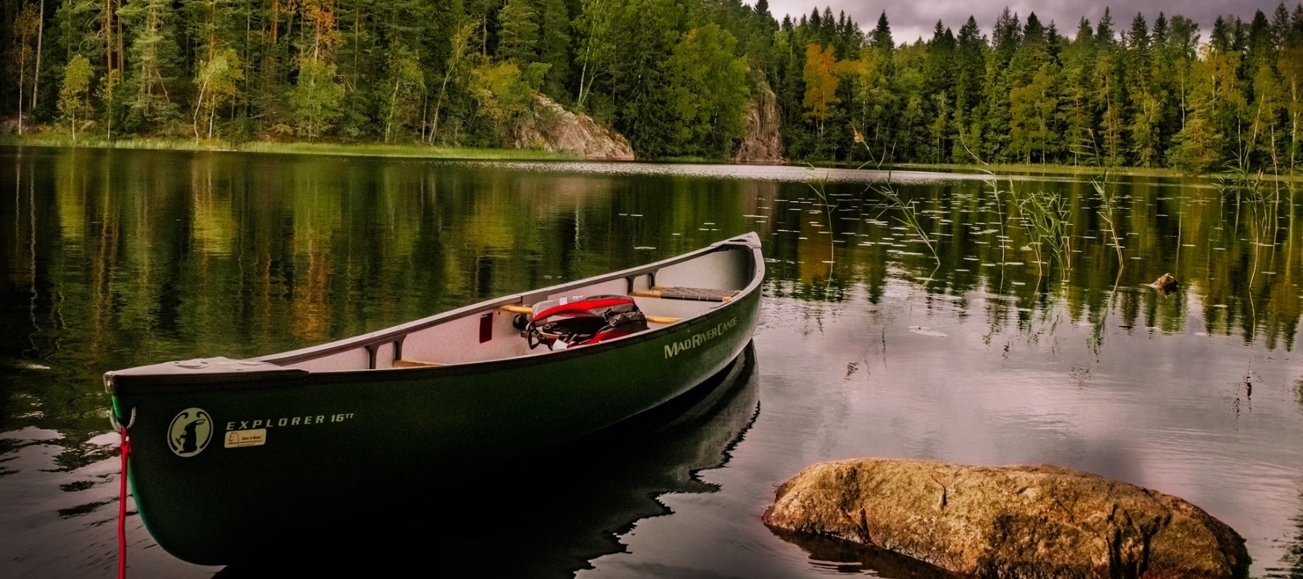 Finland country image