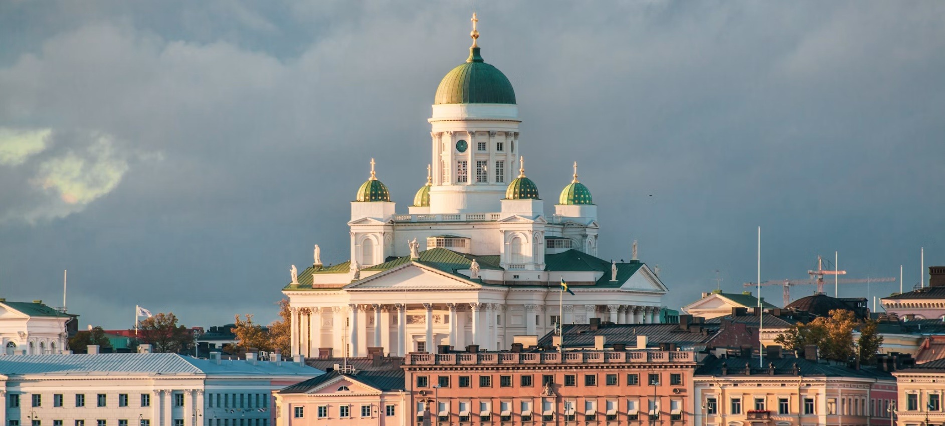 Finland country image