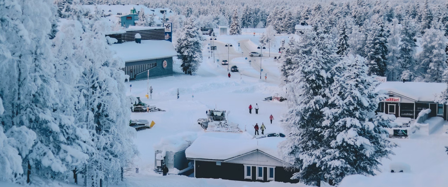Finland country image
