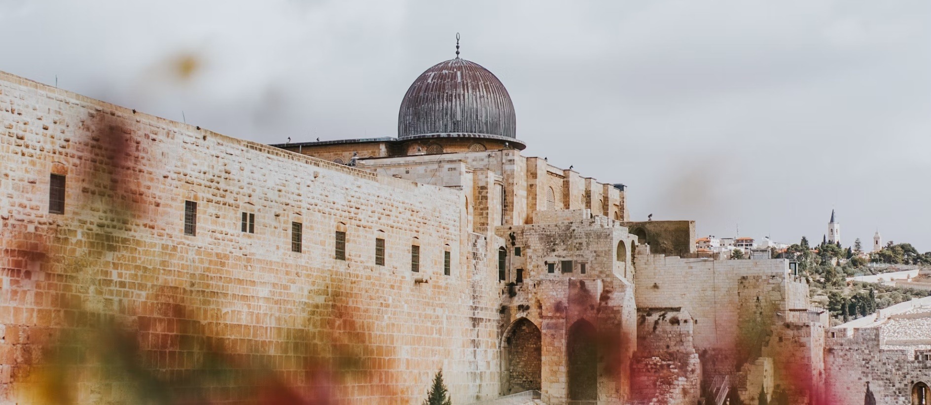 Israel country image