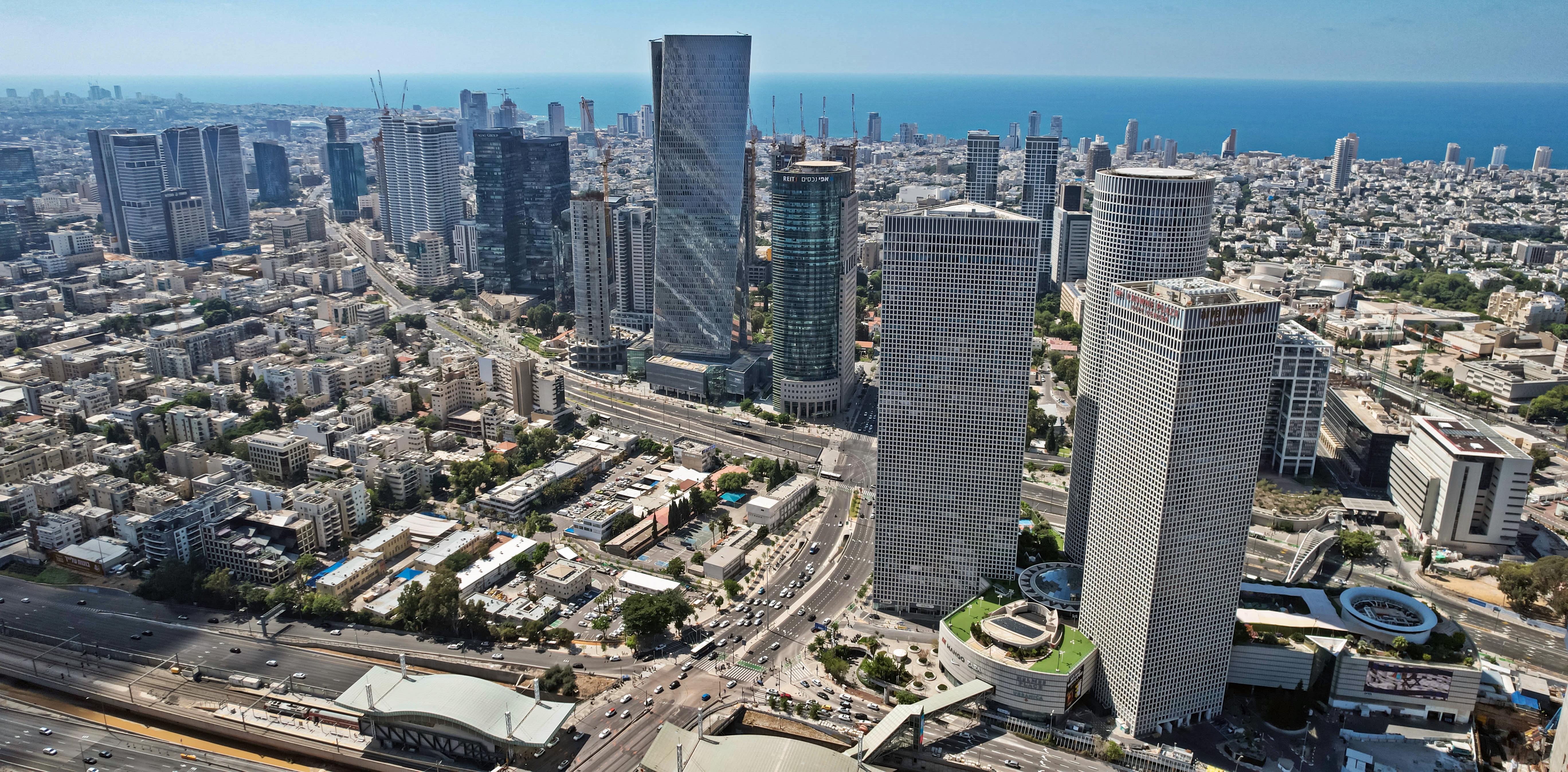 Israel country image