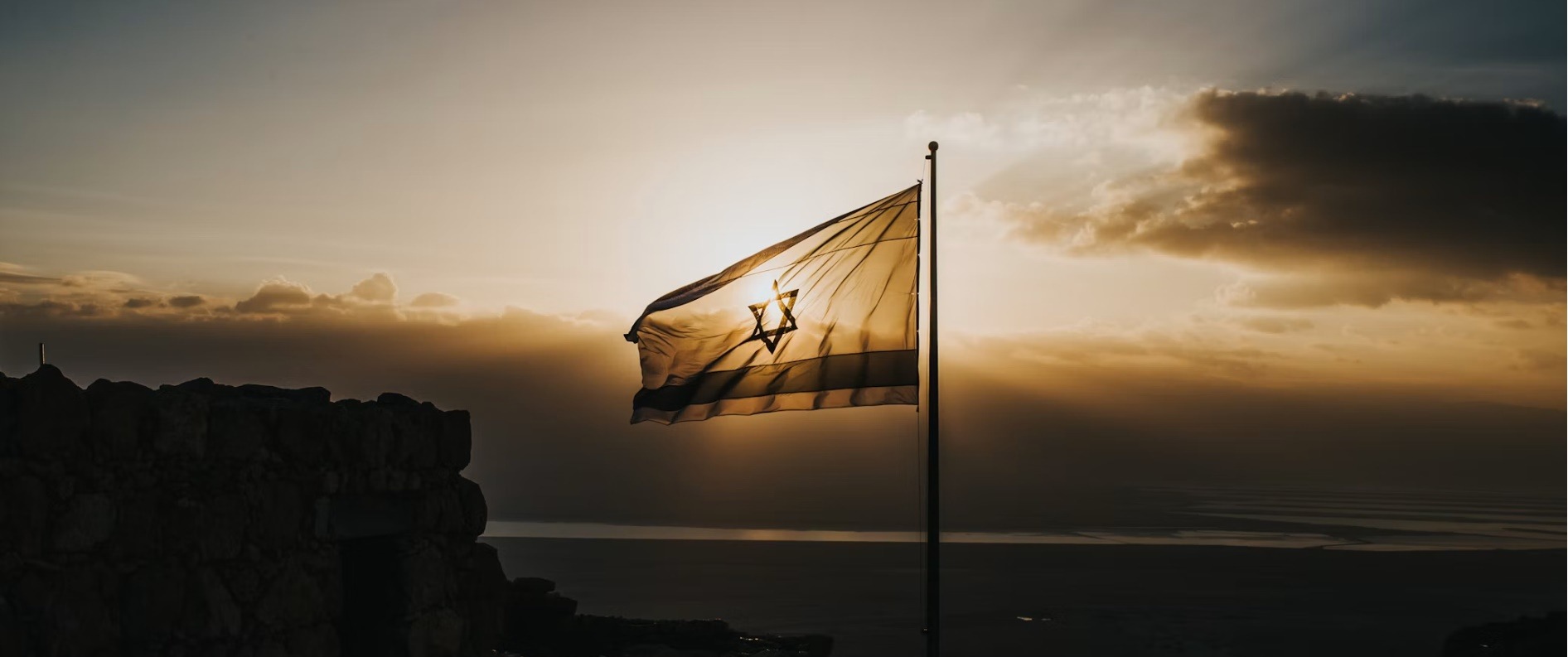 Israel country image