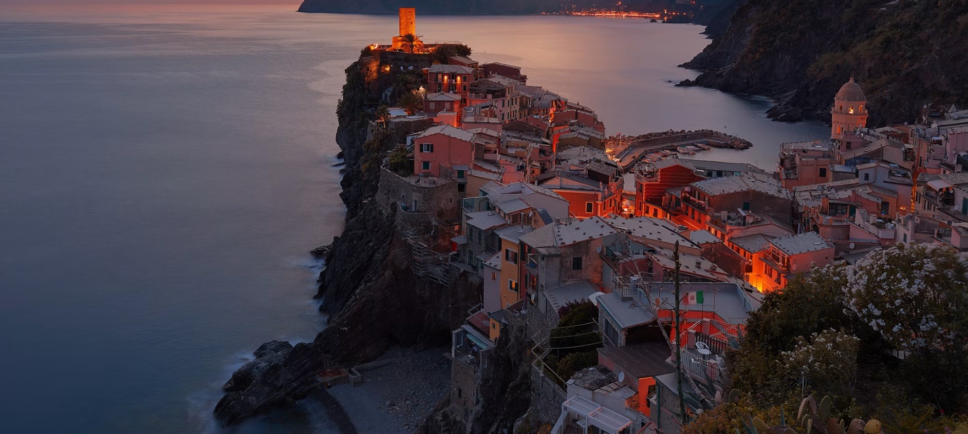 Italy country image