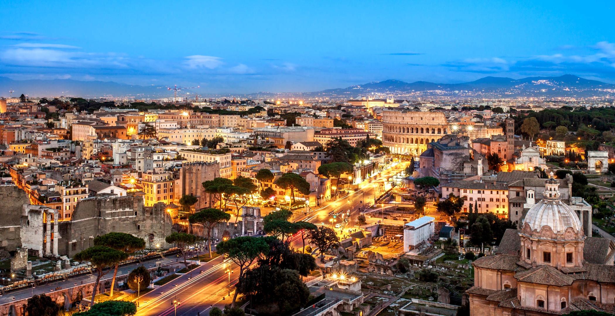 Italy country image