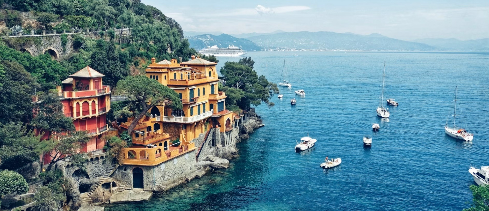 Italy country image