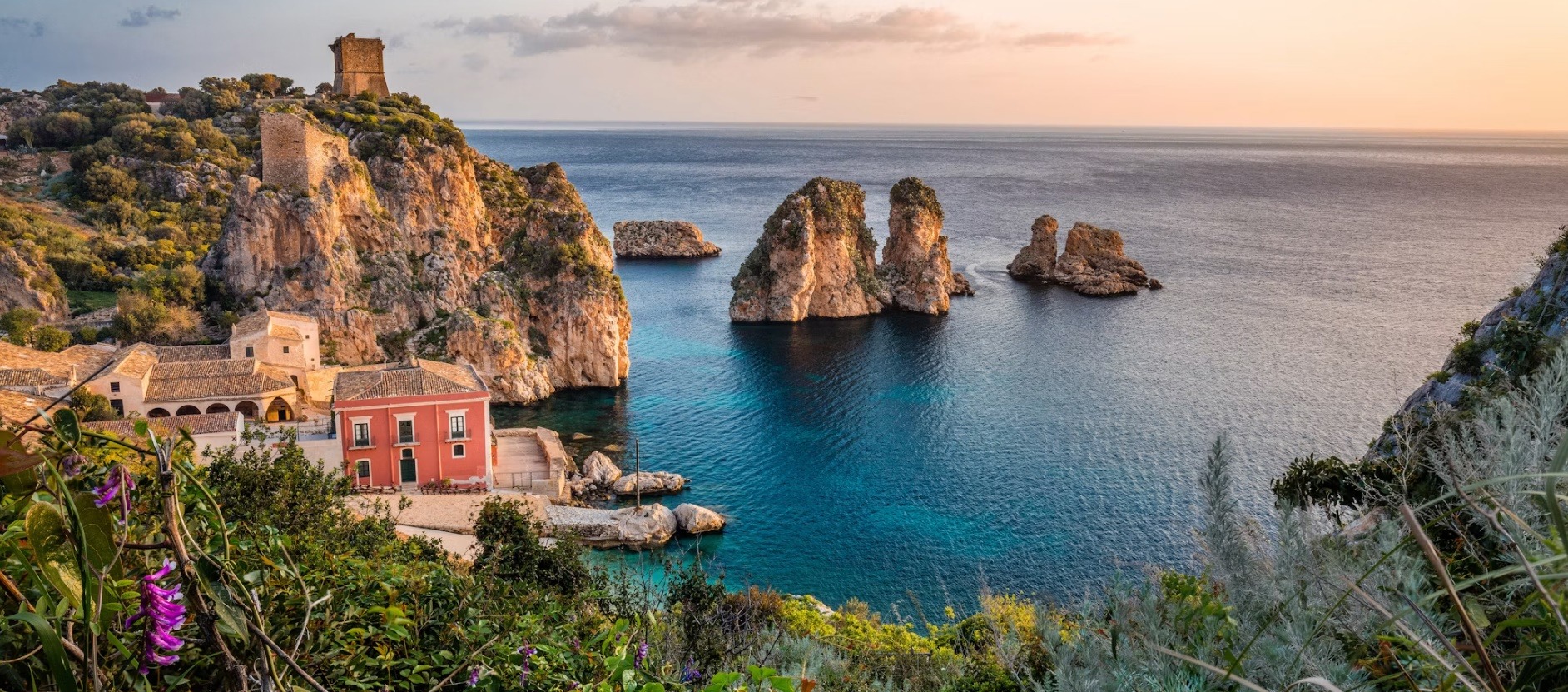 Italy country image