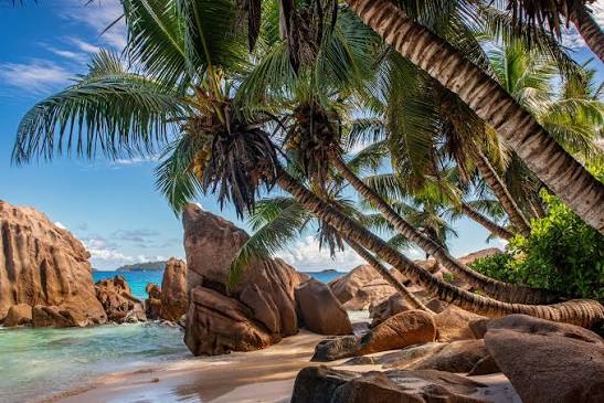 Seychelles country image