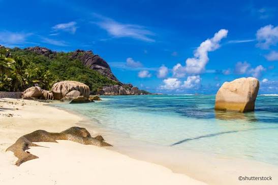 Seychelles country image