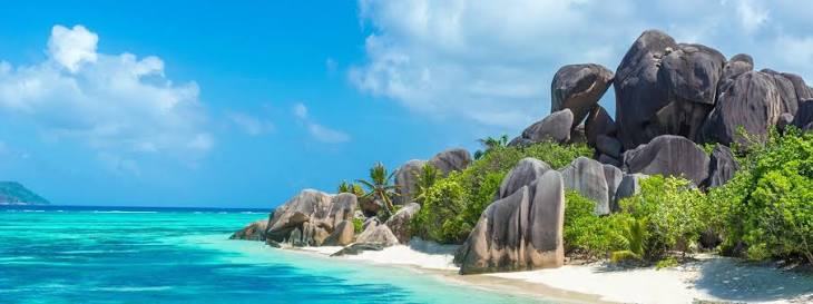 Seychelles country image
