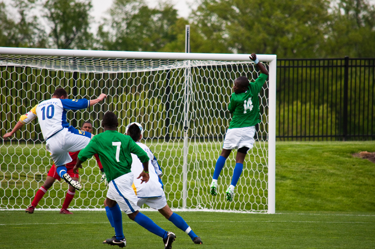 Sierra Leone humiliated by Armenia: 7-0