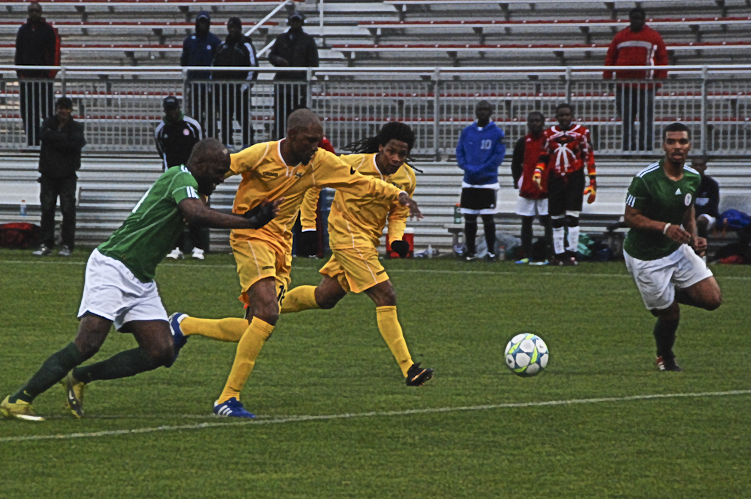 <strong>Nigeria humiliated by Armenia. Can they defend their World Cup crown?</strong>