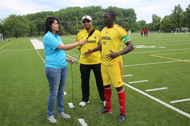 <strong>Could Senegal be the Worst team of the Diaspora World Cup?</strong>