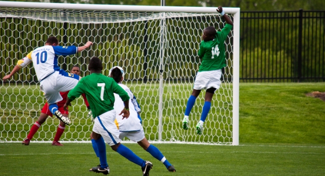 Sierra Leone humiliated by Armenia: 7-0