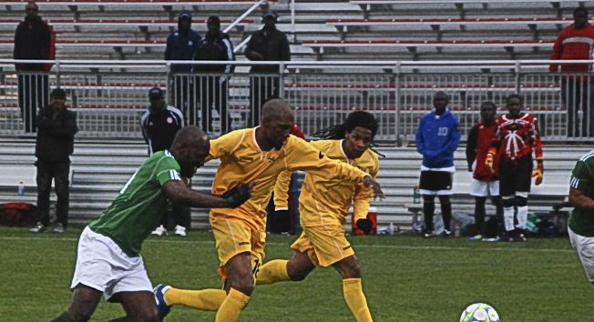 <strong>Nigeria humiliated by Armenia. Can they defend their World Cup crown?</strong>